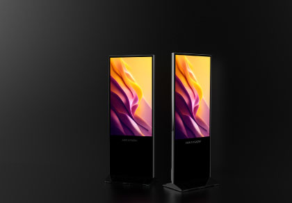 Digital Signage