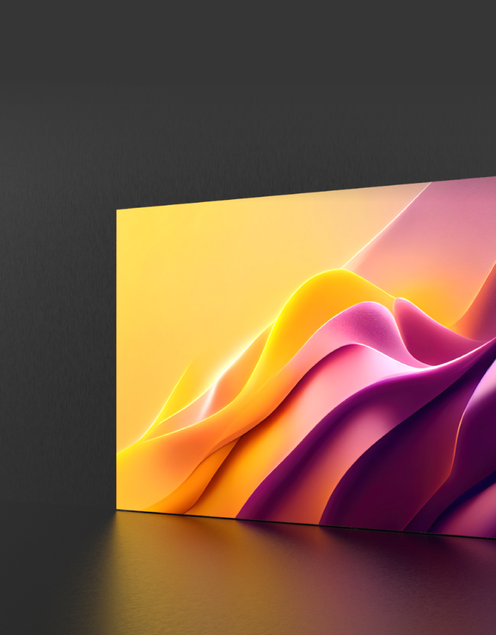 LED Displays